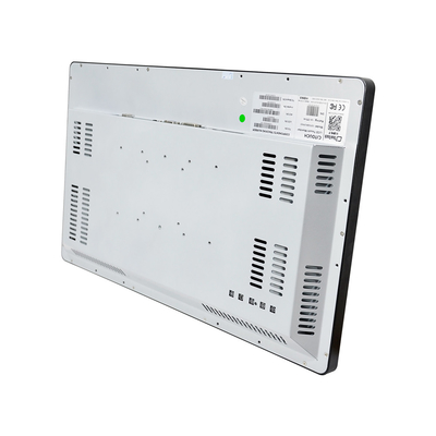 Tragbare kapazitive Touch Screen Platte