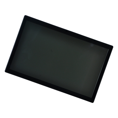 Kapazitiver PCAP Noten-Monitor DCs 12V für Kiosk ATM-Maschine 27 Zoll wasserdicht