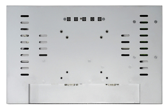 Vandalproof Glasstaubbeweis säge-Touch Screen Monitors 13.3inch