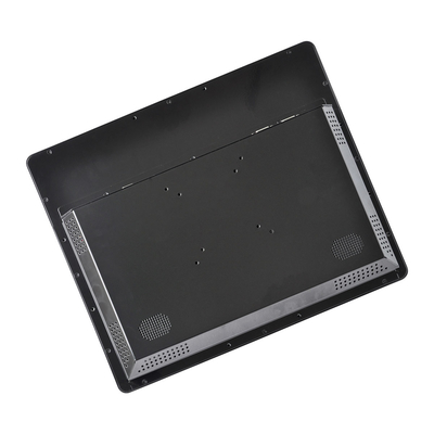 Alle in einem Platte PC für ATM