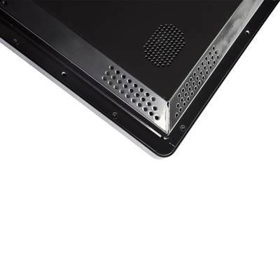 Alle in einem Platte PC für ATM