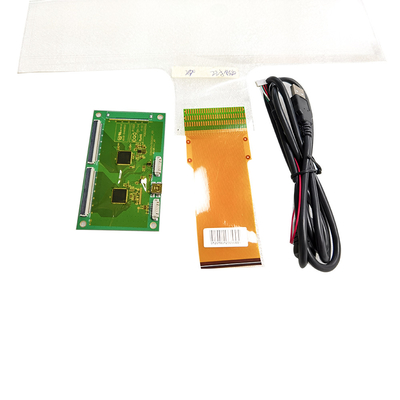 Note USB-Schnittstellen-PCAP vereiteln 21,5 Zoll mit Kontrolleur Board