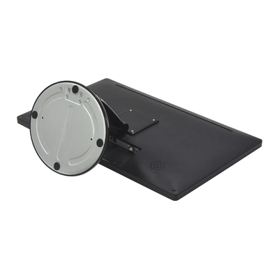 Vandalproof Tischplattennoten-Monitor