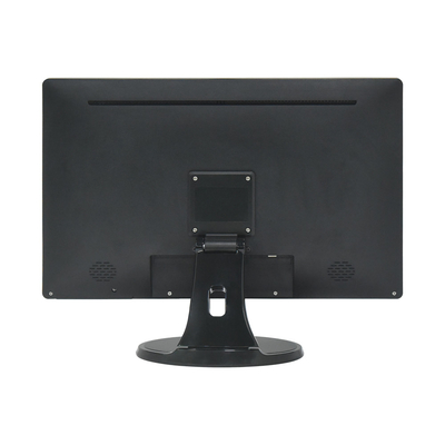 Vandalproof Tischplattennoten-Monitor