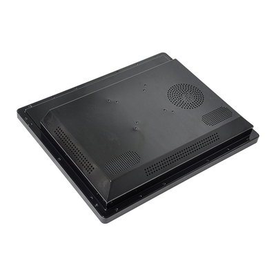 19 Note PC des Zoll-RK3288 RK3399 AIO mit wasserdichtem PCAP-Touch Screen
