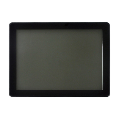 19 Note PC des Zoll-RK3288 RK3399 AIO mit wasserdichtem PCAP-Touch Screen