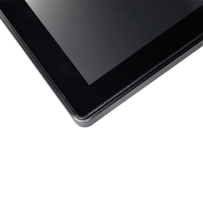 19 Note PC des Zoll-RK3288 RK3399 AIO mit wasserdichtem PCAP-Touch Screen