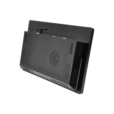 PC mit Berührungseingabe Bildschirms RAMs 2GB-32GB AIO, Antivandale 23,8&quot; alle im One Touch-Desktop