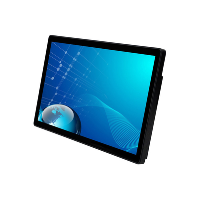 PC mit Berührungseingabe Bildschirms RAMs 2GB-32GB AIO, Antivandale 23,8&quot; alle im One Touch-Desktop