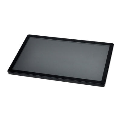 PC mit Berührungseingabe Bildschirms RAMs 2GB-32GB AIO, Antivandale 23,8&quot; alle im One Touch-Desktop