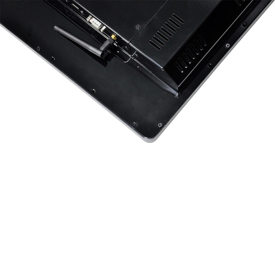 PC mit Berührungseingabe Bildschirms RAMs 2GB-32GB AIO, Antivandale 23,8&quot; alle im One Touch-Desktop