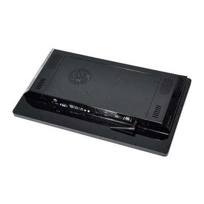 PC mit Berührungseingabe Bildschirms RAMs 2GB-32GB AIO, Antivandale 23,8&quot; alle im One Touch-Desktop
