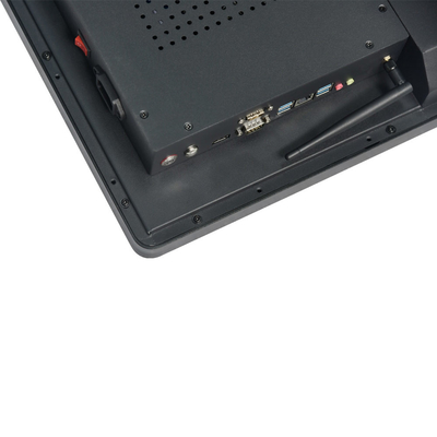 Alle in einem AIO-Note PC mit Antivandalen-mit Berührungseingabe Bildschirm 698.4×392.85mm