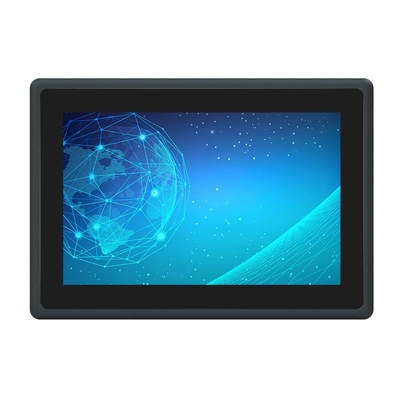 PCAP-Computer-Monitor-Touch Screen industrieller 10,1 Zoll 1280x800