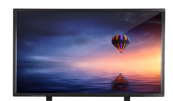 43 Zoll-Touch Screen unterrichtendes Brett 350 Nissen 1920x1080/2160x3840