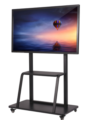 43 Zoll-Touch Screen unterrichtendes Brett 350 Nissen 1920x1080/2160x3840