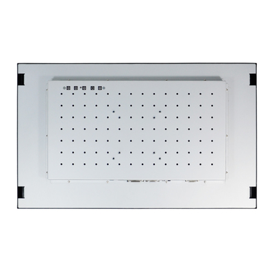 Wasserdichter Infrarotbildschirm der noten-21.5inch für Kioske 10 Punkte multi Noten-