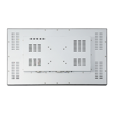 Infrarotnoten-Monitor Multitouch