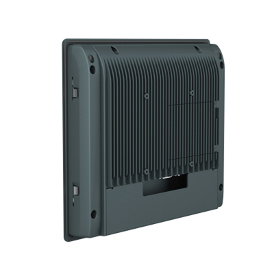 Industrielle Anzeigen-Monitoren CJTOUCH, widerstrebender 12.1Inch Touch Screen Monitor
