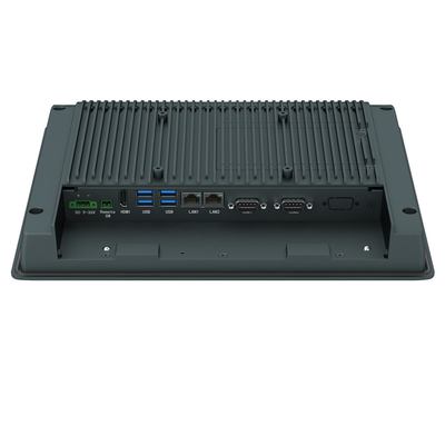 Industrielle Anzeigen-Monitoren CJTOUCH, widerstrebender 12.1Inch Touch Screen Monitor