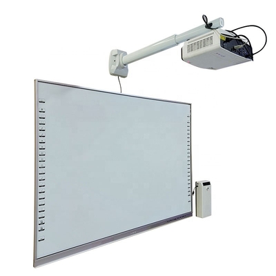 98 Zoll Ausbildung wechselwirkendes Whiteboard, Infrarotmonitor der noten-32768x32768