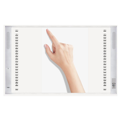 98 Zoll Ausbildung wechselwirkendes Whiteboard, Infrarotmonitor der noten-32768x32768