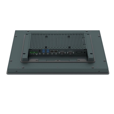 17&quot; 19&quot; industrielle Anzeigen-Monitoren, industrielle PC-Platte 350nits