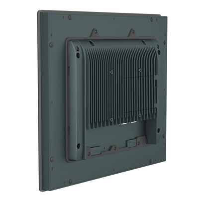 17&quot; 19&quot; industrielle Anzeigen-Monitoren, industrielle PC-Platte 350nits