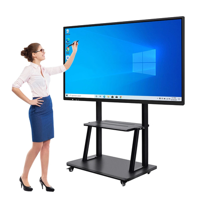 Wechselwirkende Bretter 98 Zoll-20P für Sichtbereich der Ausbildung 2158×1214mm