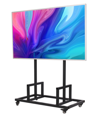 Wechselwirkende Bretter 98 Zoll-20P für Sichtbereich der Ausbildung 2158×1214mm