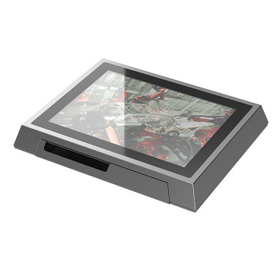 15&quot; industrielle Anzeigen-Monitoren IP65 IP66 imprägniern für Computer PC