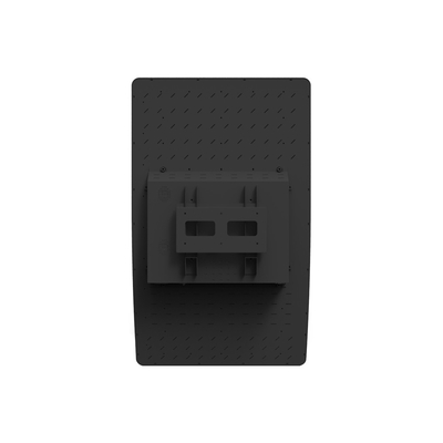 Zeigen 43 Zoll gebogenes Monitor-mit Berührungseingabe Bildschirm 10 Punkte FCC-Zertifikat an