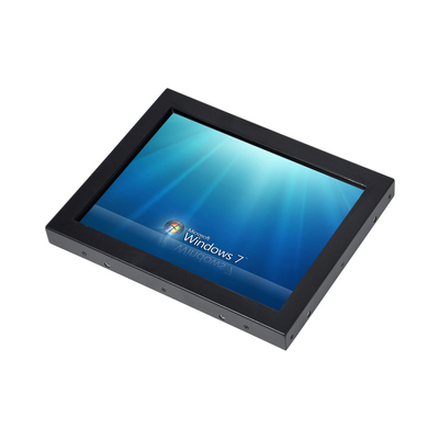 Soem 12,1 Zoll-Infrarottouch Screen Bildschirm-Helligkeit 1000cd/M2