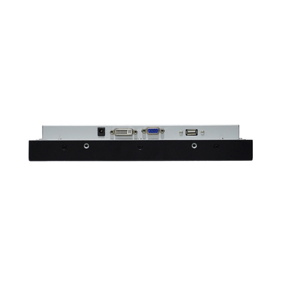Soem 12,1 Zoll-Infrarottouch Screen Bildschirm-Helligkeit 1000cd/M2