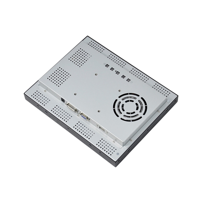 Soem 12,1 Zoll-Infrarottouch Screen Bildschirm-Helligkeit 1000cd/M2