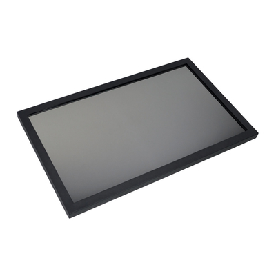 32 Zoll-Vandalproof Infrarotnoten-Monitor-Platte mit ausgeglichenem Glas 60Hz