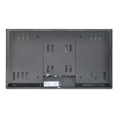 Wechselwirkende IR Platte Touch Screen ODM, BlendschutzTouch Screen 10 Punkt-43Inch
