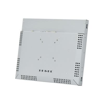 Monitor-hohe Helligkeit der Sonnenlicht-lesbarer Infrarotnoten-IP65 wasserdicht