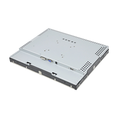 Sonnenlicht-lesbarer Infrarottouch Screen, Vandalproof offener Rahmen LCD-Monitor