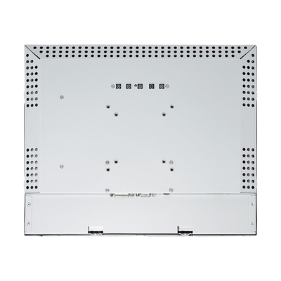 Sonnenlicht-lesbarer Infrarottouch Screen, Vandalproof offener Rahmen LCD-Monitor