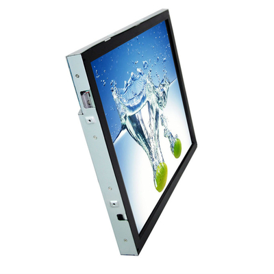 Infrarotnoten-Monitor-staubdichtes Sonnenlicht des Wand-Berg-250cd/M2 lesbar