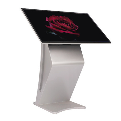 86 Touch Screen Monitor-Smarts AIO des Zoll-IP65 PCAP Maschine 350cdm