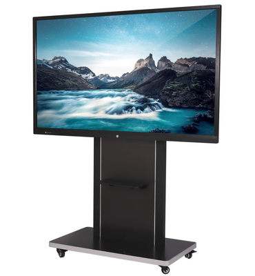 86 Touch Screen des Zoll-IP65 PCAP intelligentes Brett für unterrichtende Ausbildung