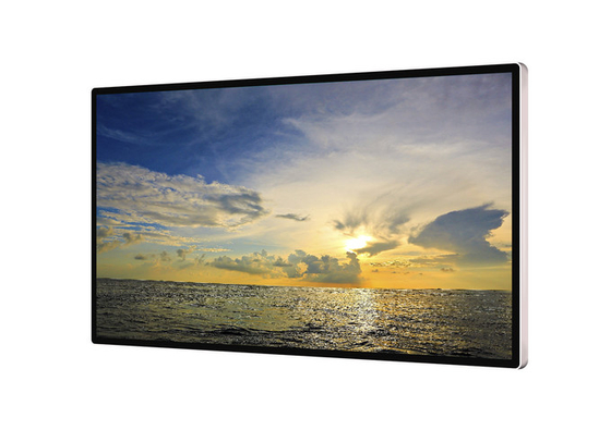 Touch Screen IP65 PCAP unterrichtendes Brett 86 Zoll für Ausbildung