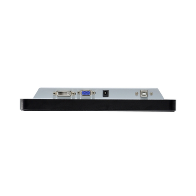 Wasserdichter Monitor mit Berührungseingabe Bildschirms Touch Screen ODM 10.1inch IP65 im Freien