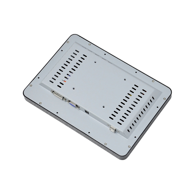 Wasserdichter Monitor mit Berührungseingabe Bildschirms Touch Screen ODM 10.1inch IP65 im Freien
