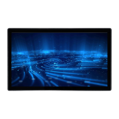 Cjtouch 21.5inch PCAP Monitor des Noten-Monitor-industrieller Bildschirm-