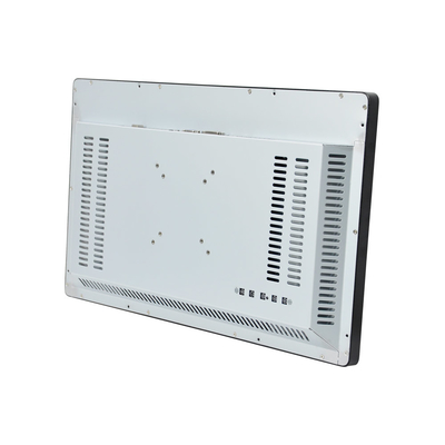 Cjtouch 21.5inch PCAP Monitor des Noten-Monitor-industrieller Bildschirm-