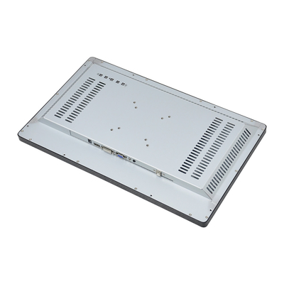 Cjtouch 21.5inch PCAP Monitor des Noten-Monitor-industrieller Bildschirm-