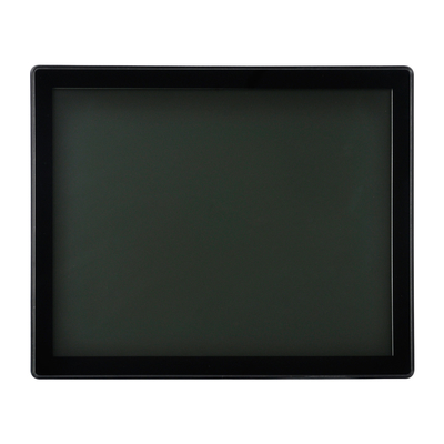 Des offenen Rahmen-PCAP voller HD Schirm-reines flaches Fingerspitzentablett Noten-des Monitor-